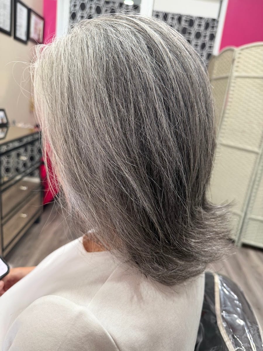 Jane'c Salon, photo 2