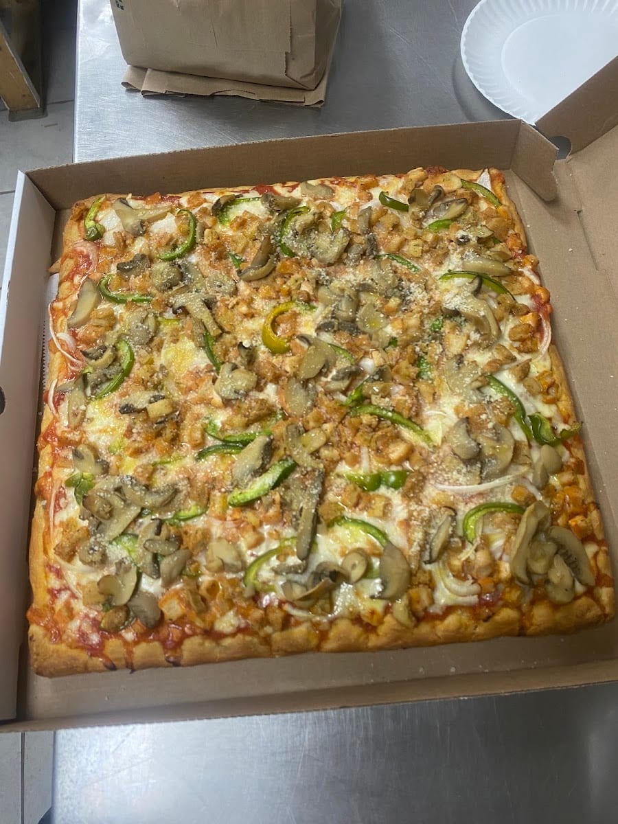Joseph's Pizzeria, photo 2