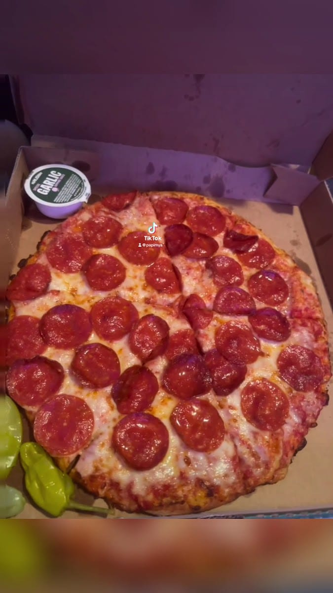 Papa Johns Pizza, photo 3