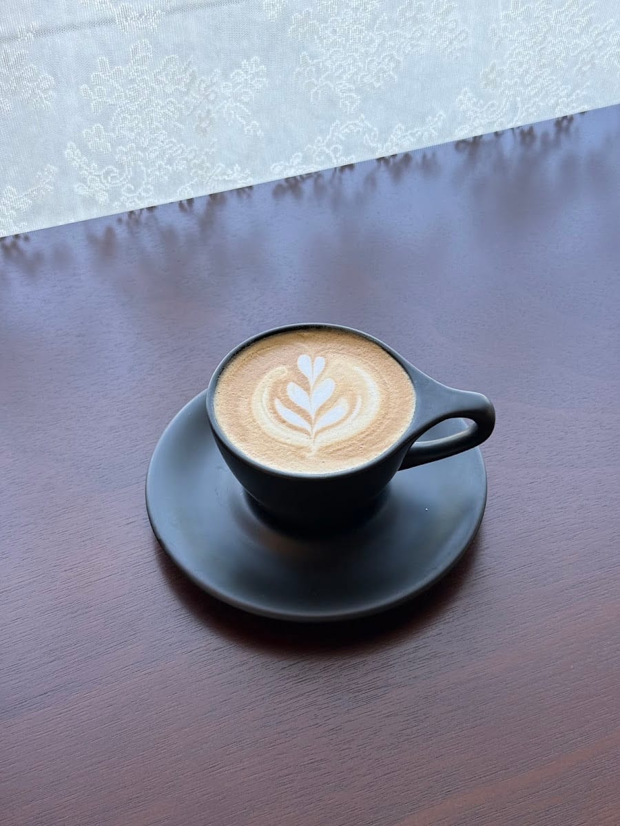 Nine Lives Coffee, photo 3