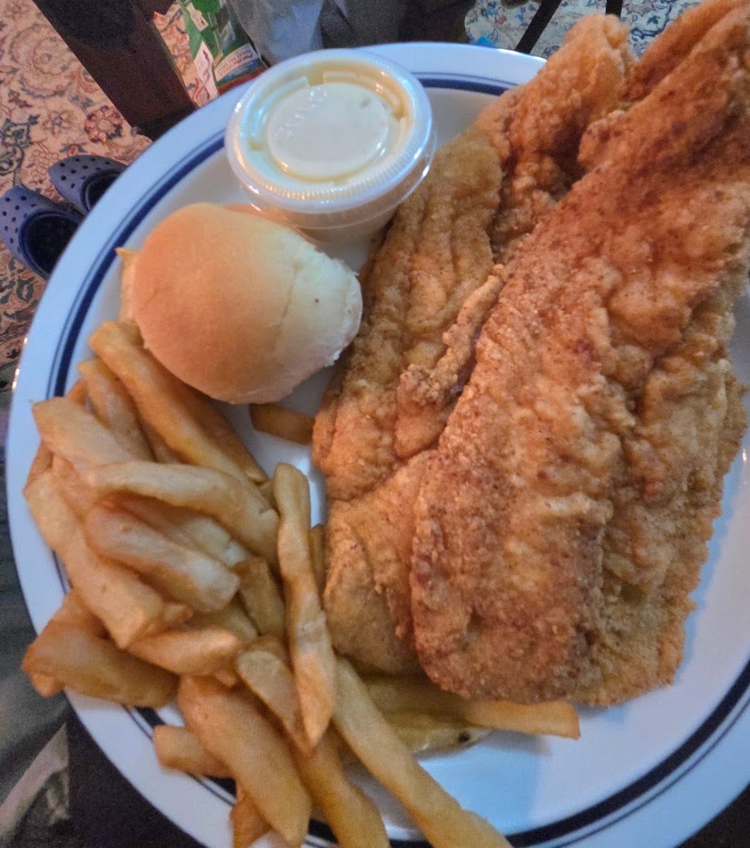 L.A. Chicken Shack
