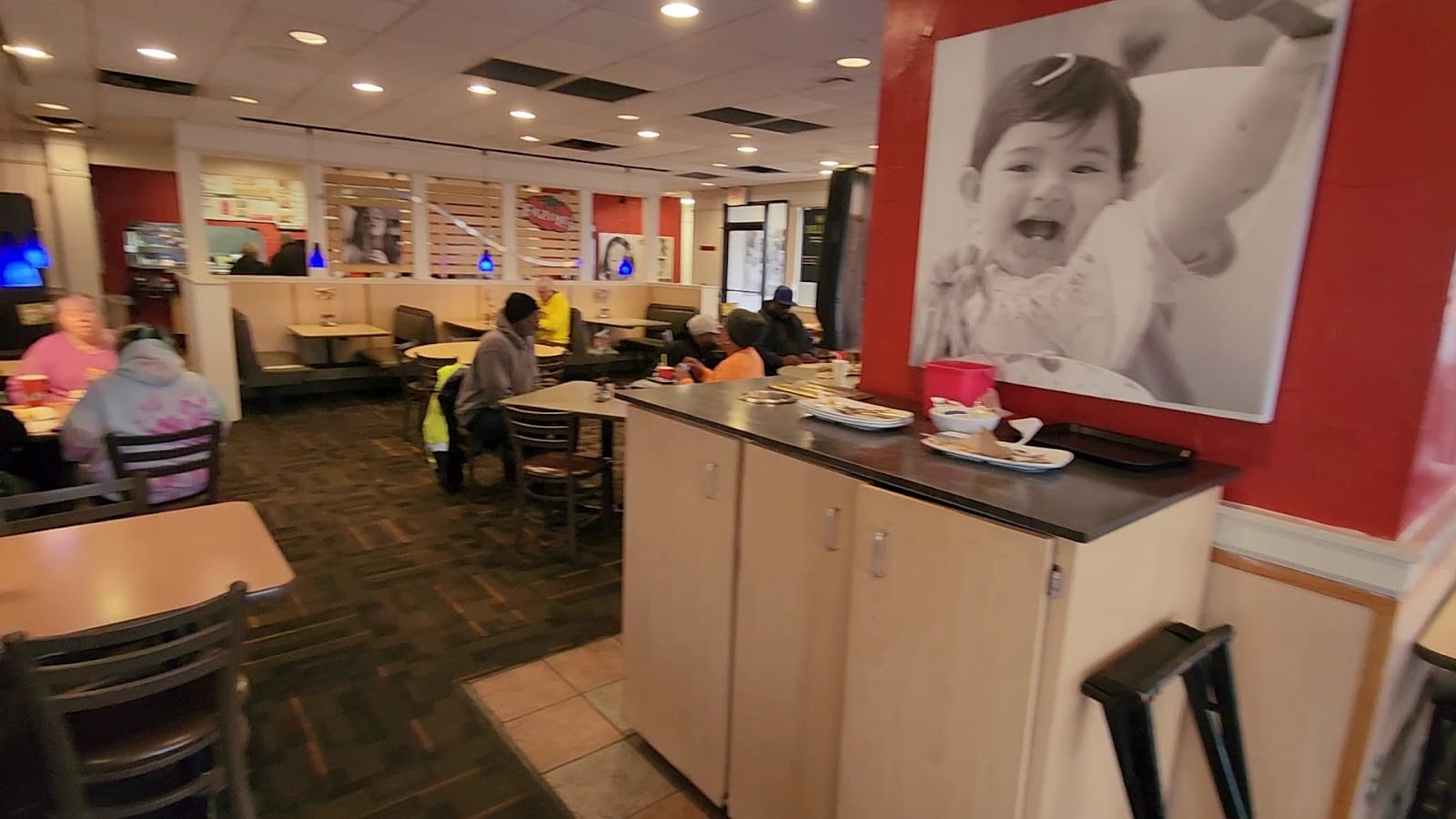 Fazoli's, photo 3