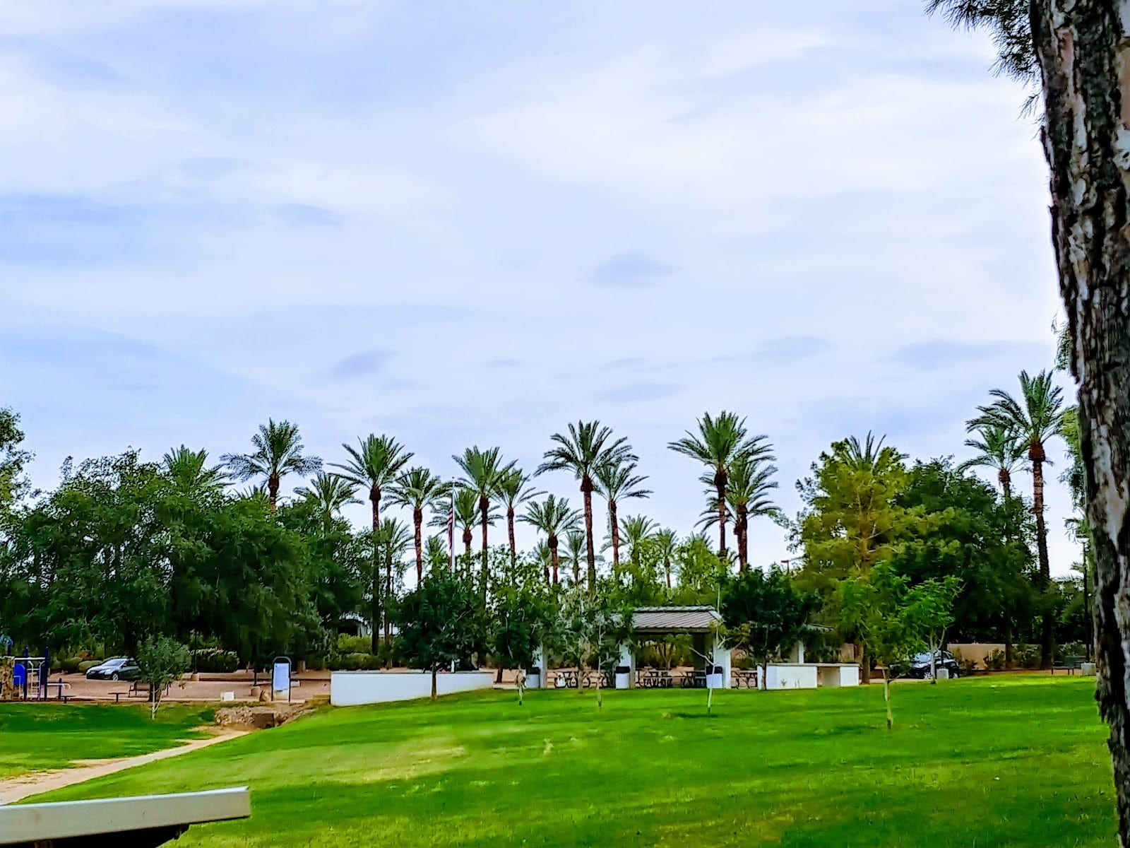 Rotary Park