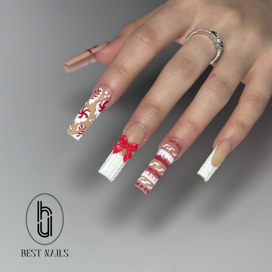 Best Nails, photo 4