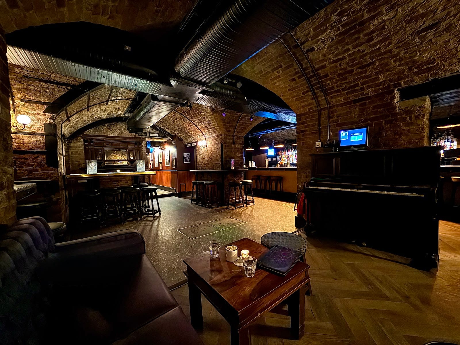 The Cocktail Club - Cocktail Bar near Monument, photo 4