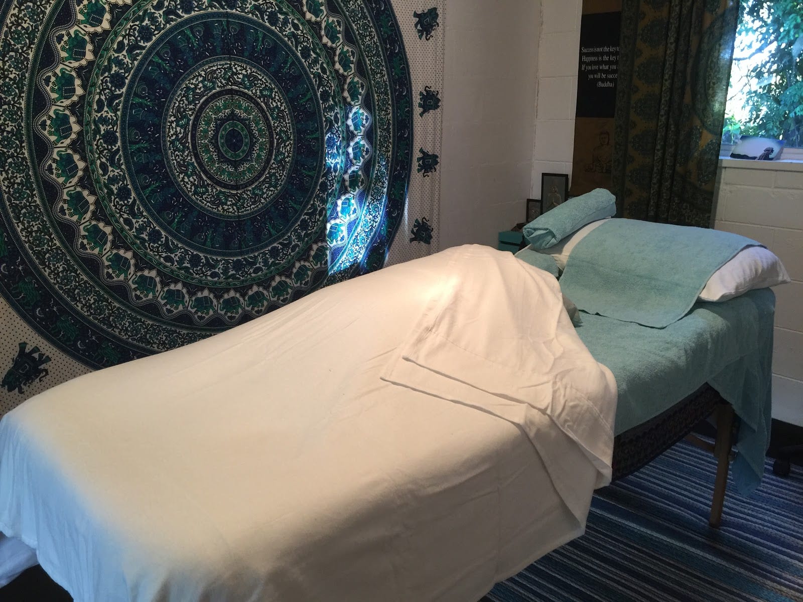 Nicole’s Massage Healing Therapies, photo 3