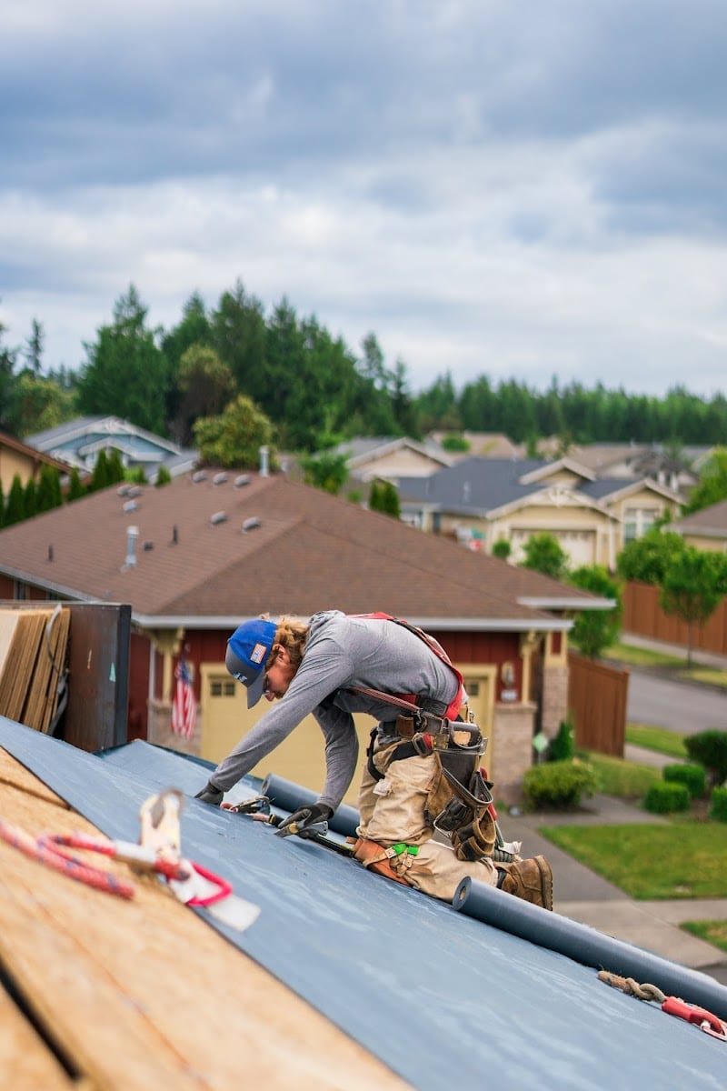 Lacey Roofing, photo 4