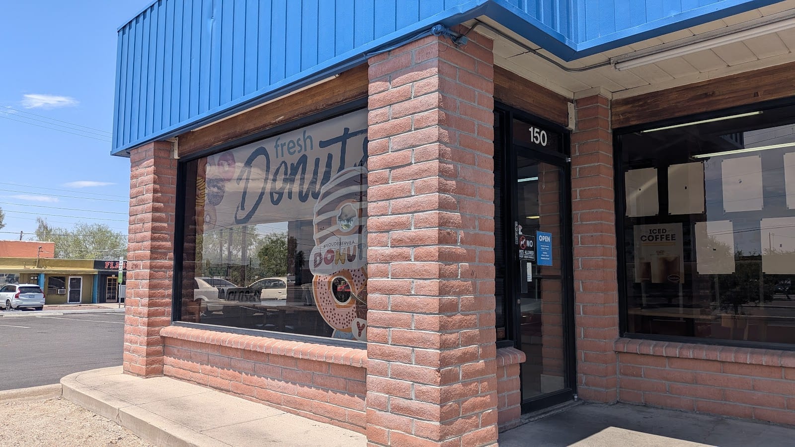 Donut King, photo 2