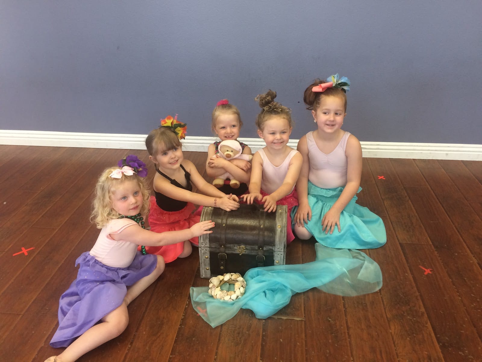 Meraki Dance Academy, photo 4