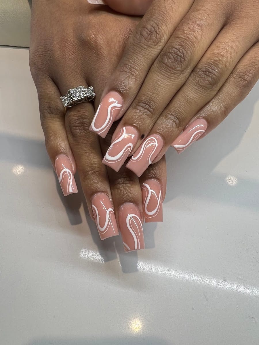 PHAMV Nail Bar, photo 2