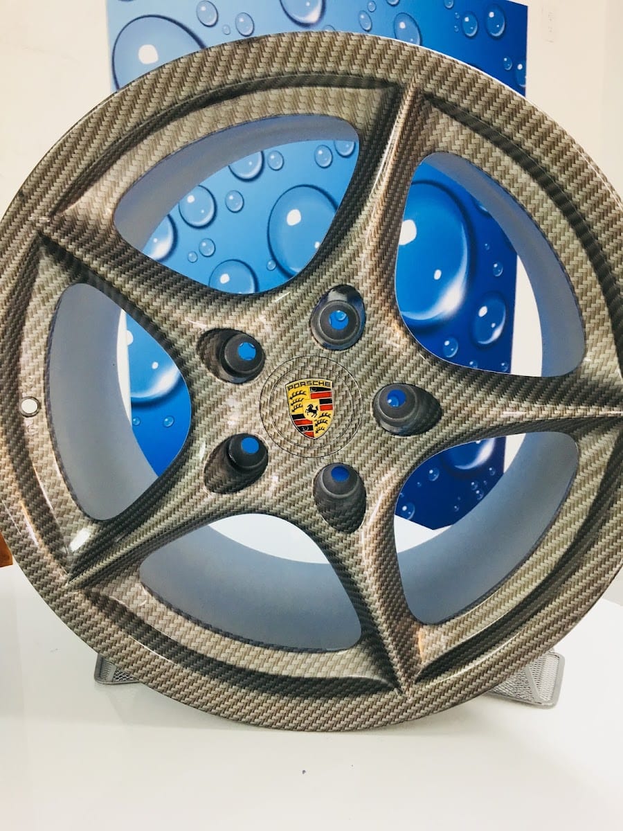 HYDRO (Hydro.Dipping), photo 2