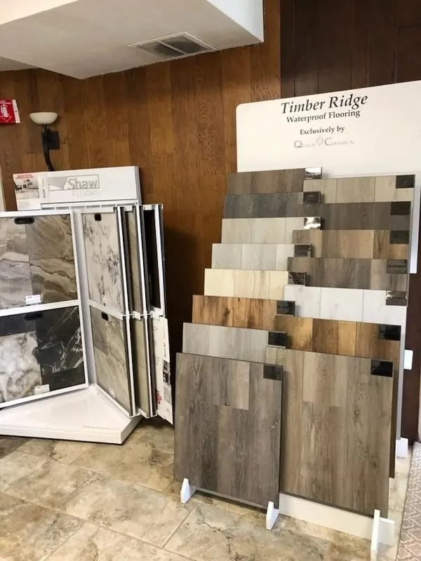Flooring Plus Rochester, photo 3