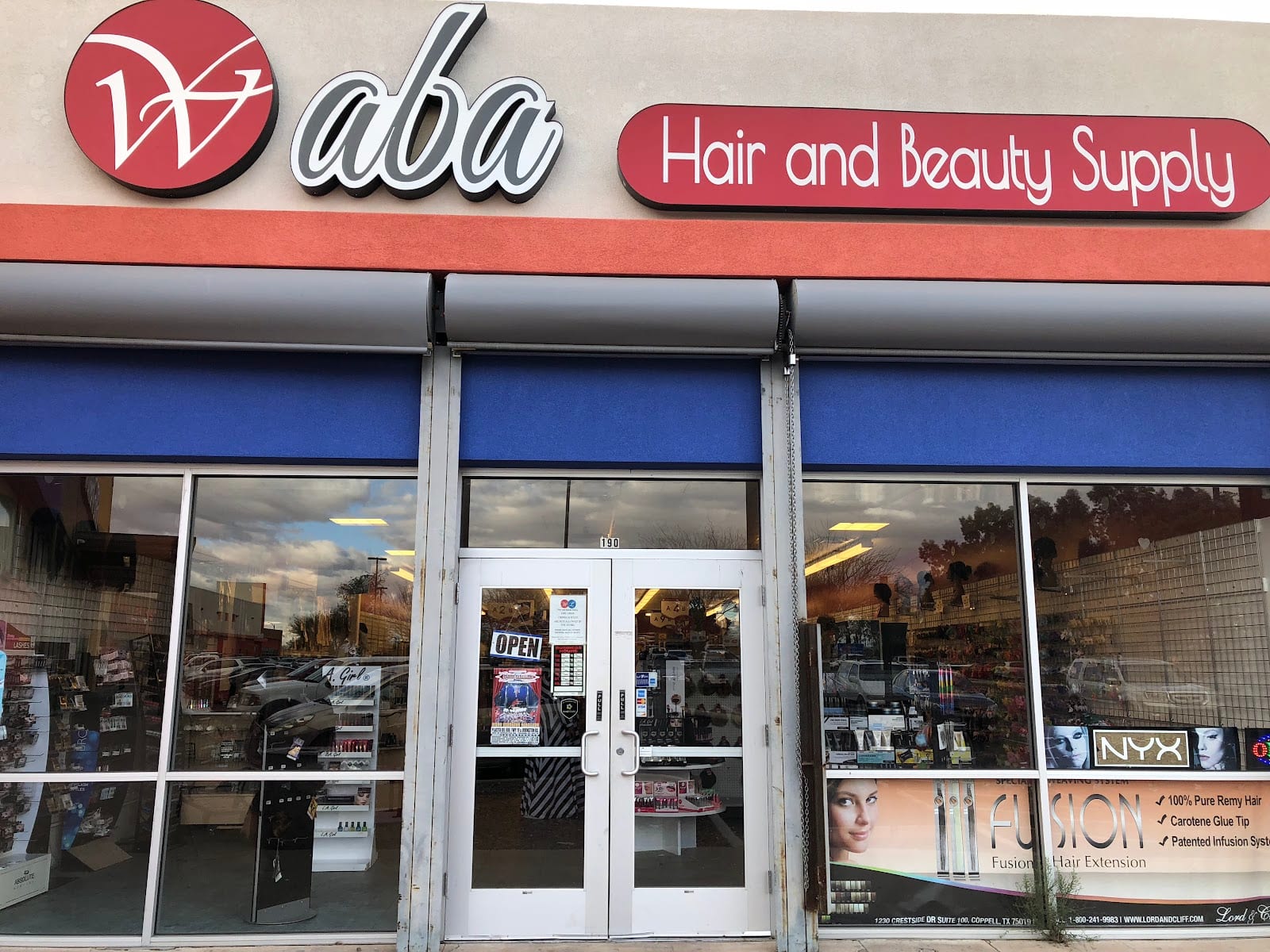 WABA Hair & Beauty Supply (6th Ave & I-10), photo 2