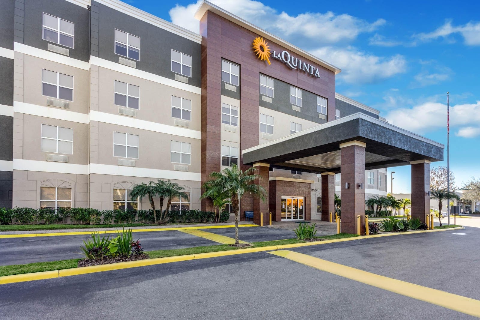 The Rex Motel