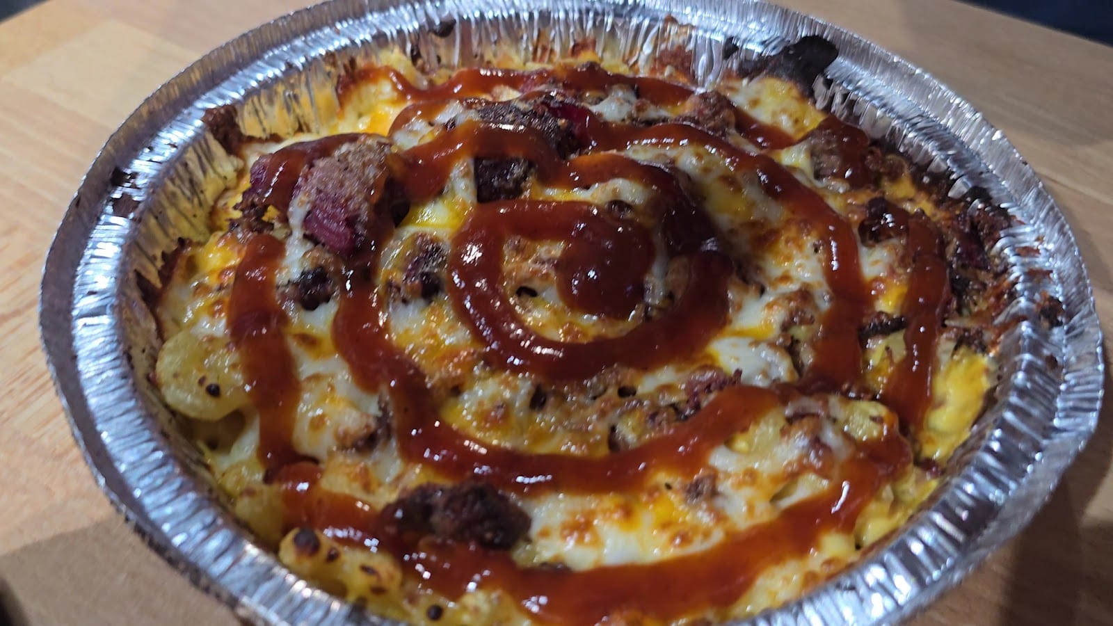 Roni's Mac Bar - Lubbock, photo 3