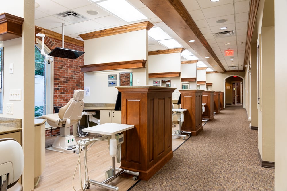 Risinger & Valls Orthodontic Specialists - Beaumont, photo 4