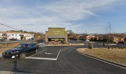 Anderson County Clinic