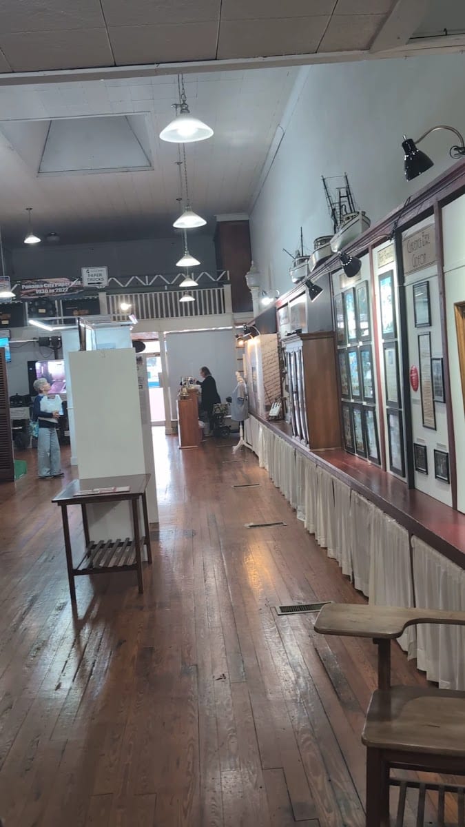 Bay County Historical Museum, photo 4