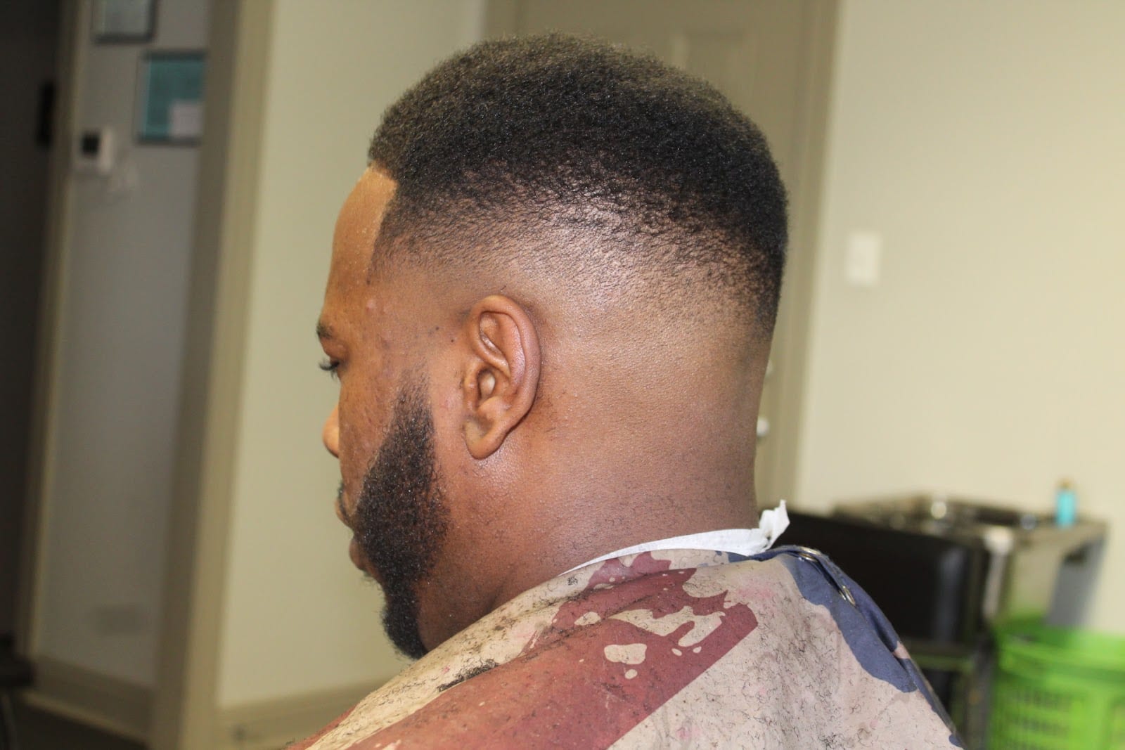 ICONS BARBERSHOP