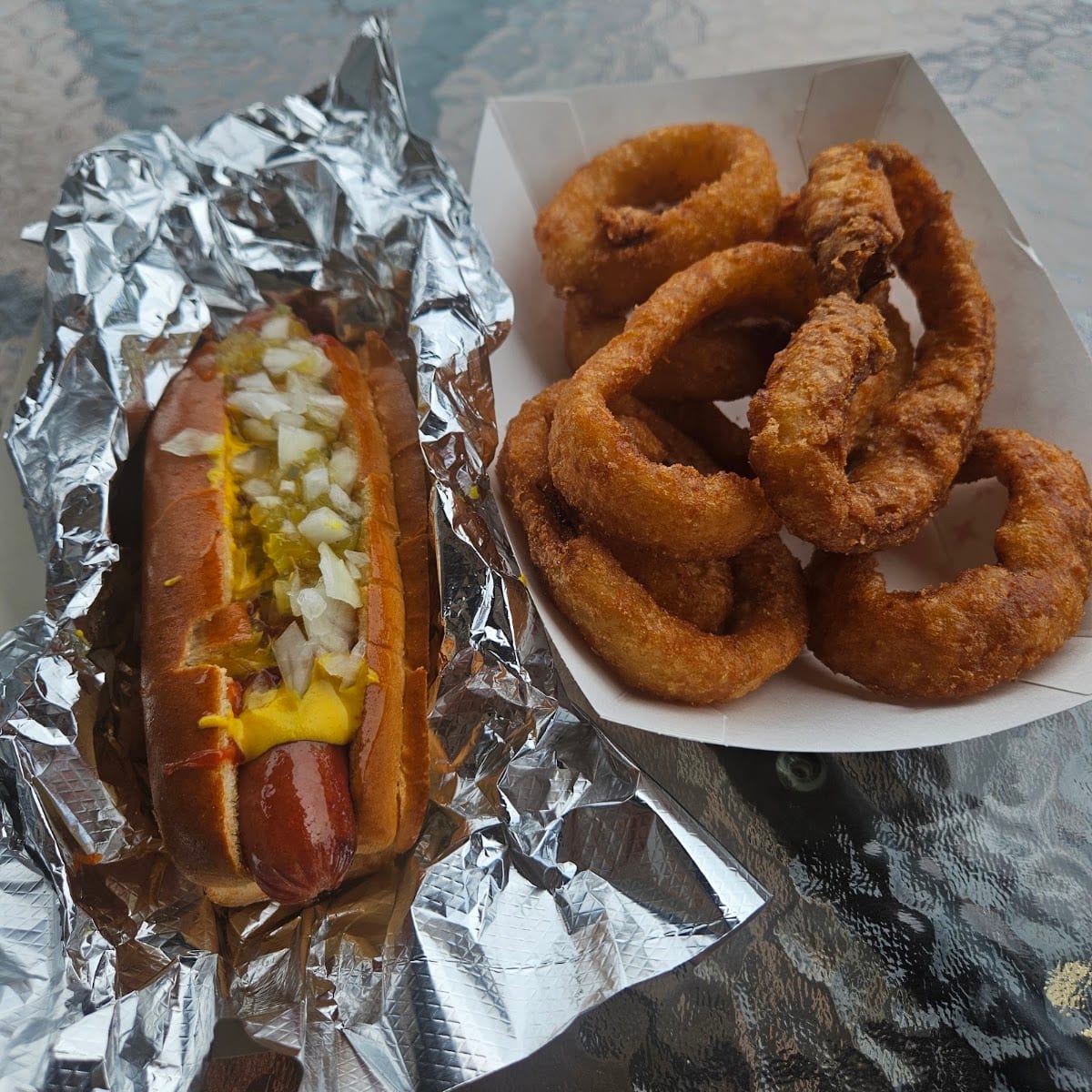 Pip's Dock Street Dogs Llc, photo 2