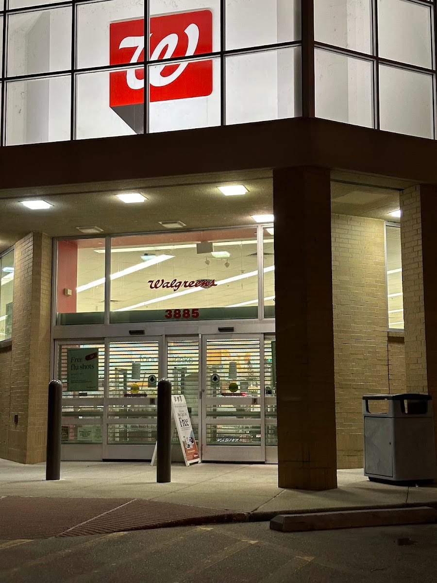 Walgreens, photo 3