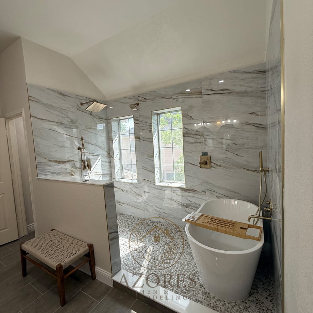 Azores Kitchen & Bath Remodeling, photo 4