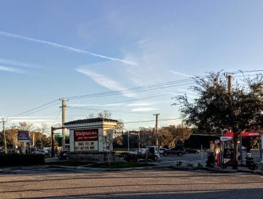 Walgreens Pharmacy