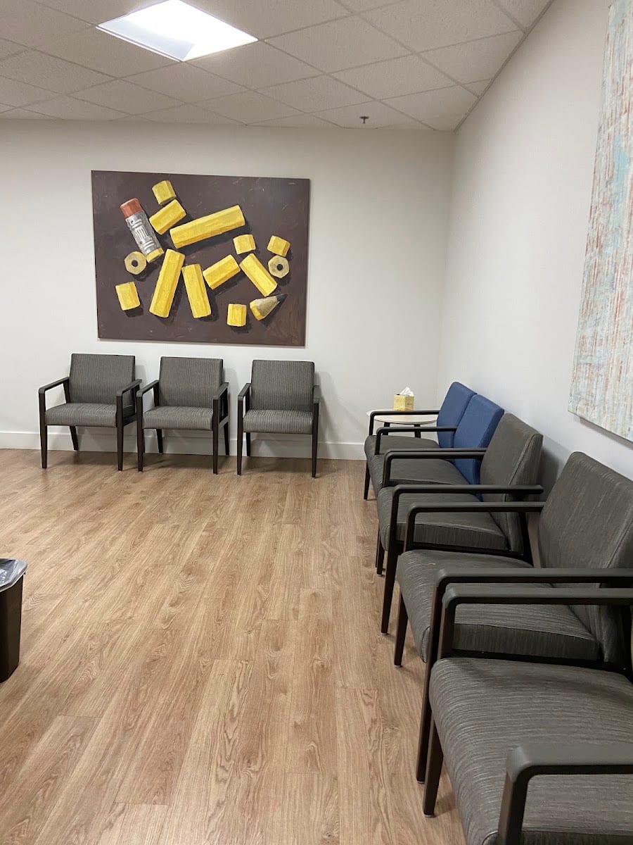 SimonMed Imaging - Scottsdale Mountain View