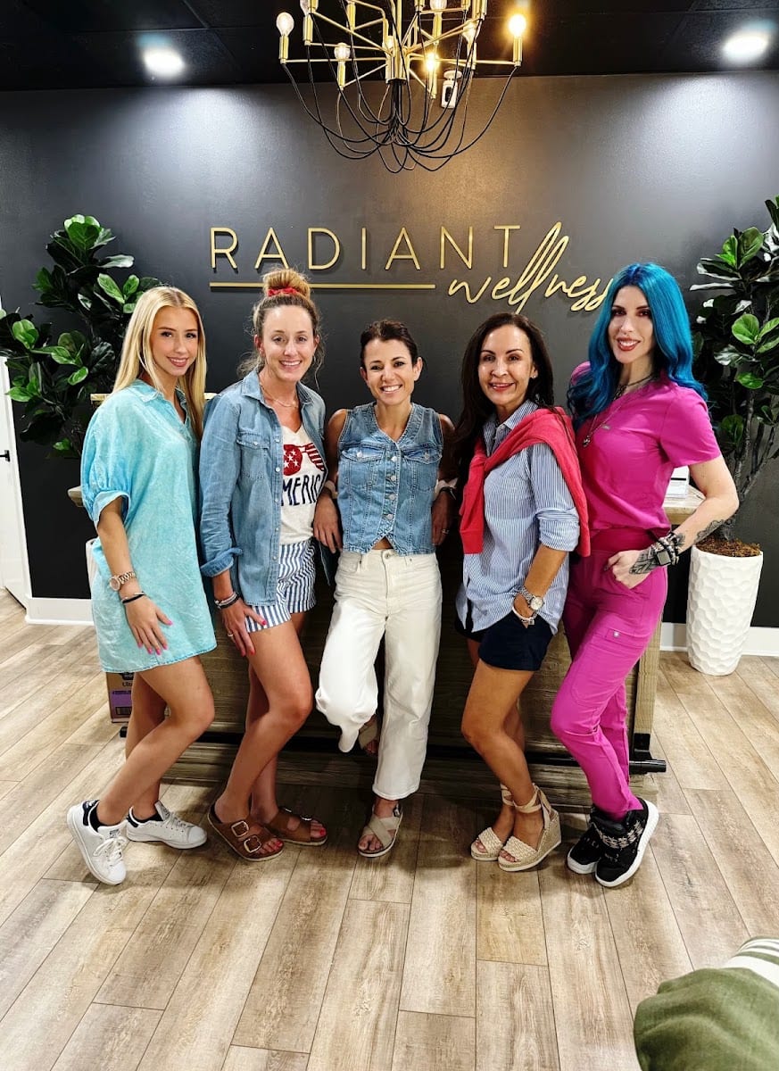 Radiant Wellness