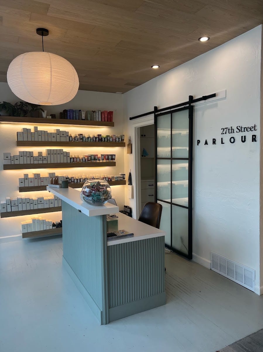 27th Street Parlour, photo 2