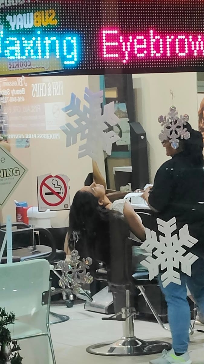 I Blossom Beauty Salon, photo 3