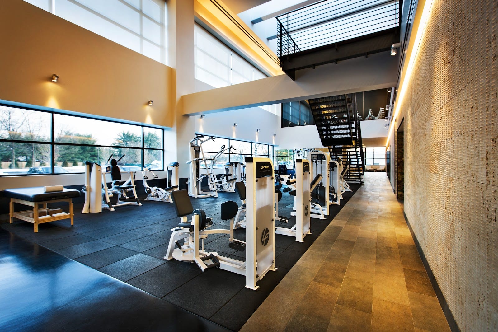 Equinox Paramus