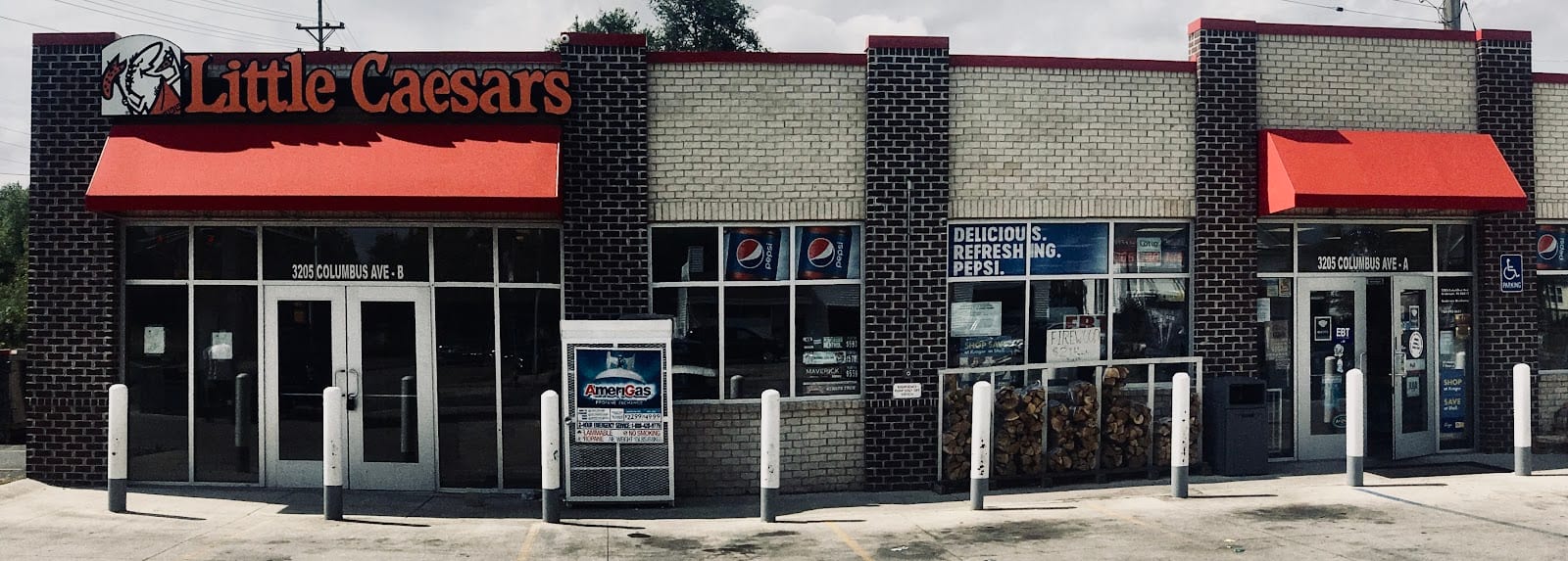 Little Caesars Pizza, photo 2