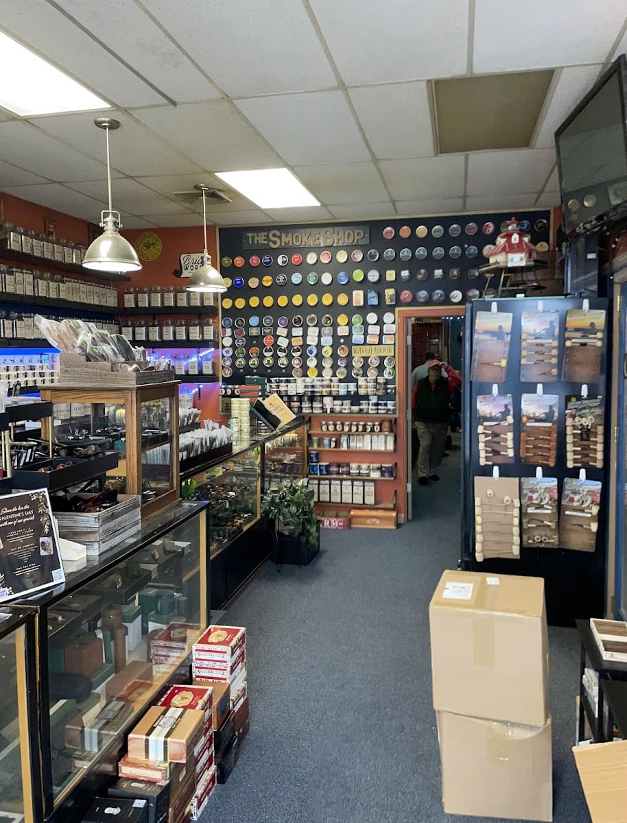 Chesapeake Pipe & Cigar, photo 3