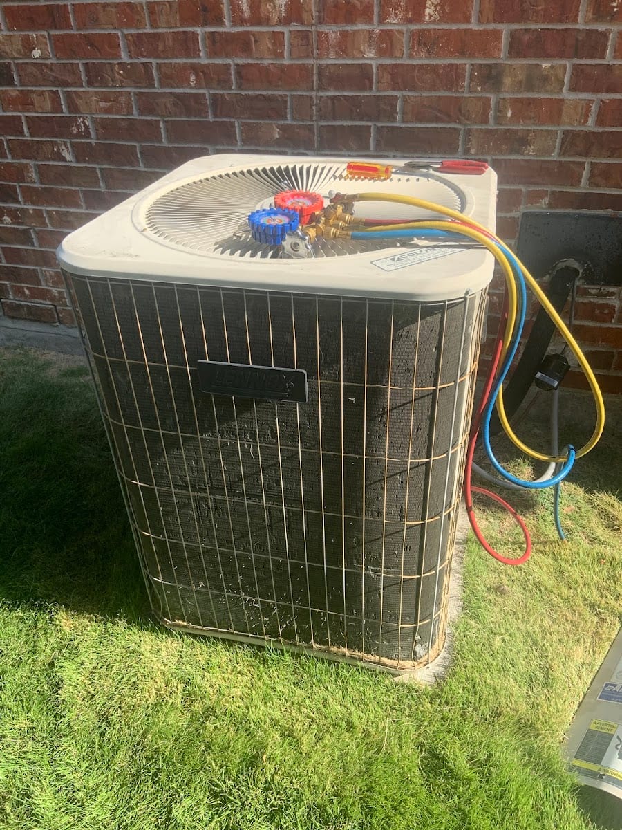 Air Comfort HVAC & Refrigeration LLC
