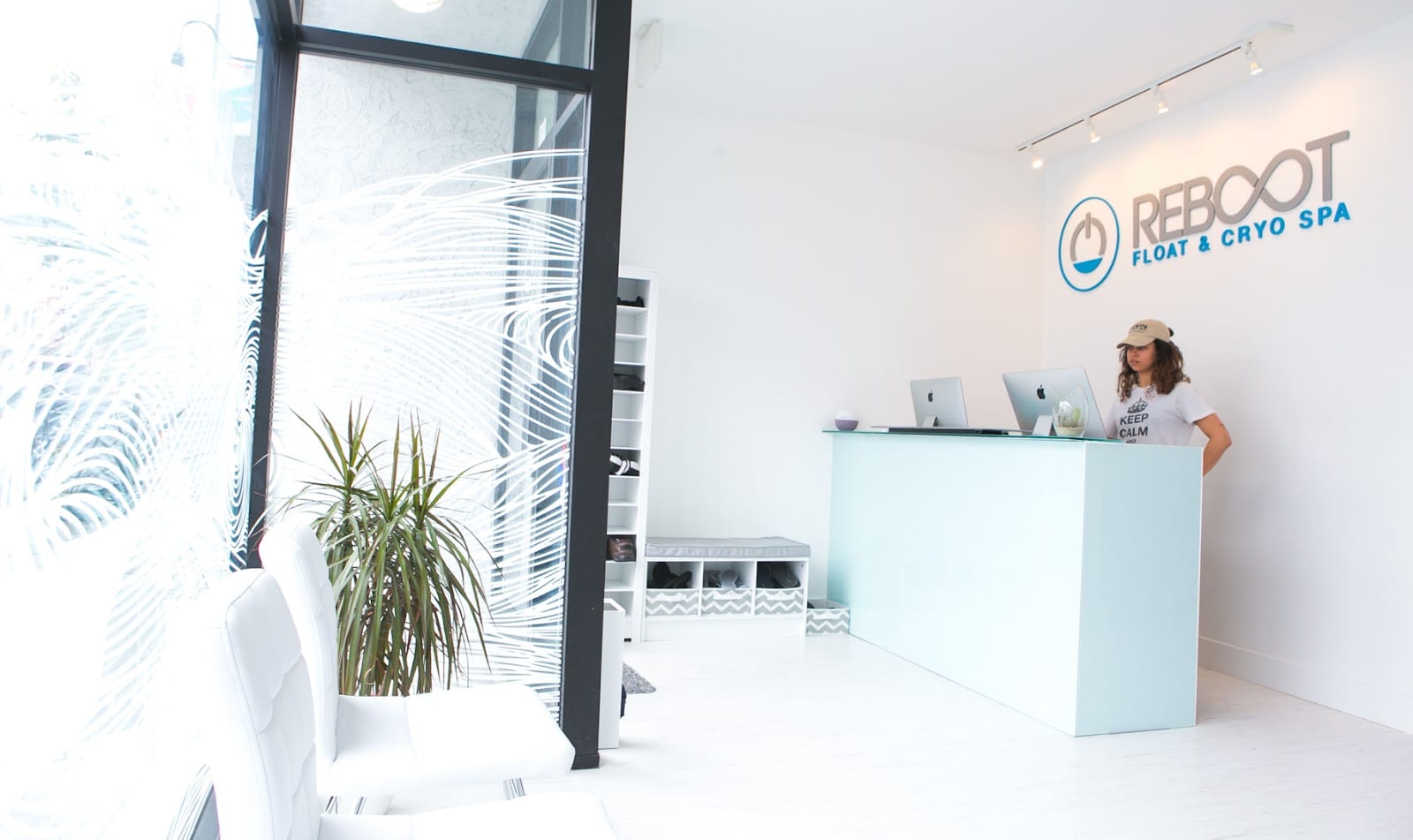 Reboot Float & Cryo Spa, photo 4