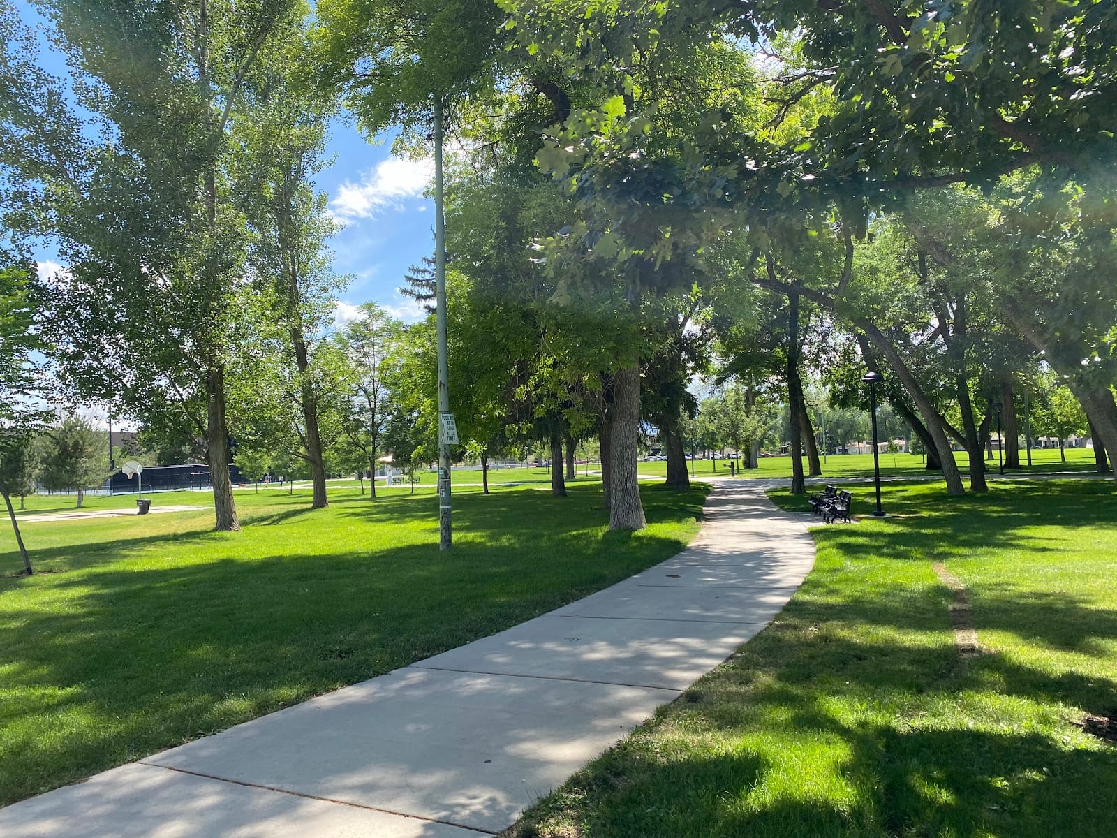 Fairmont Park