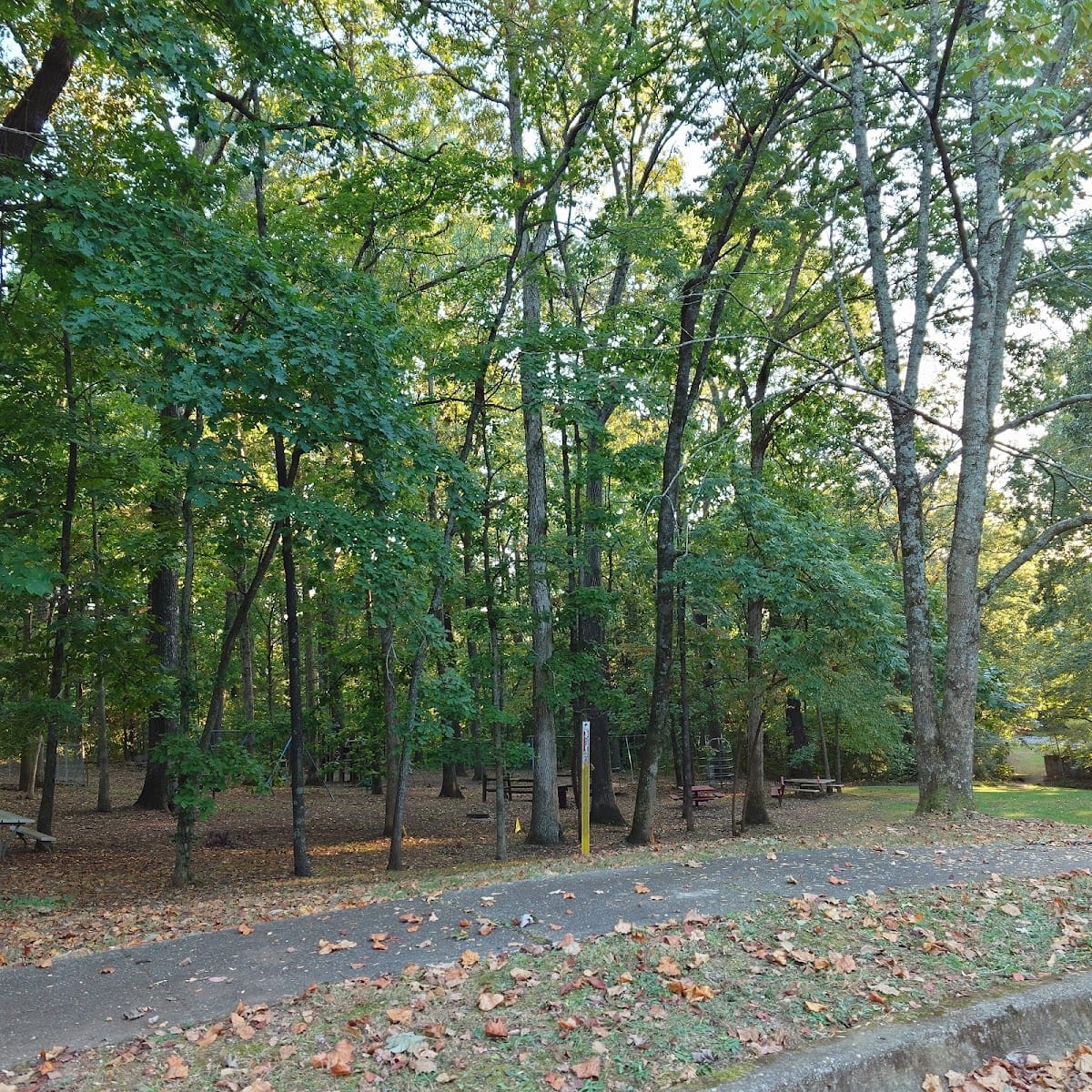 Westgate Park