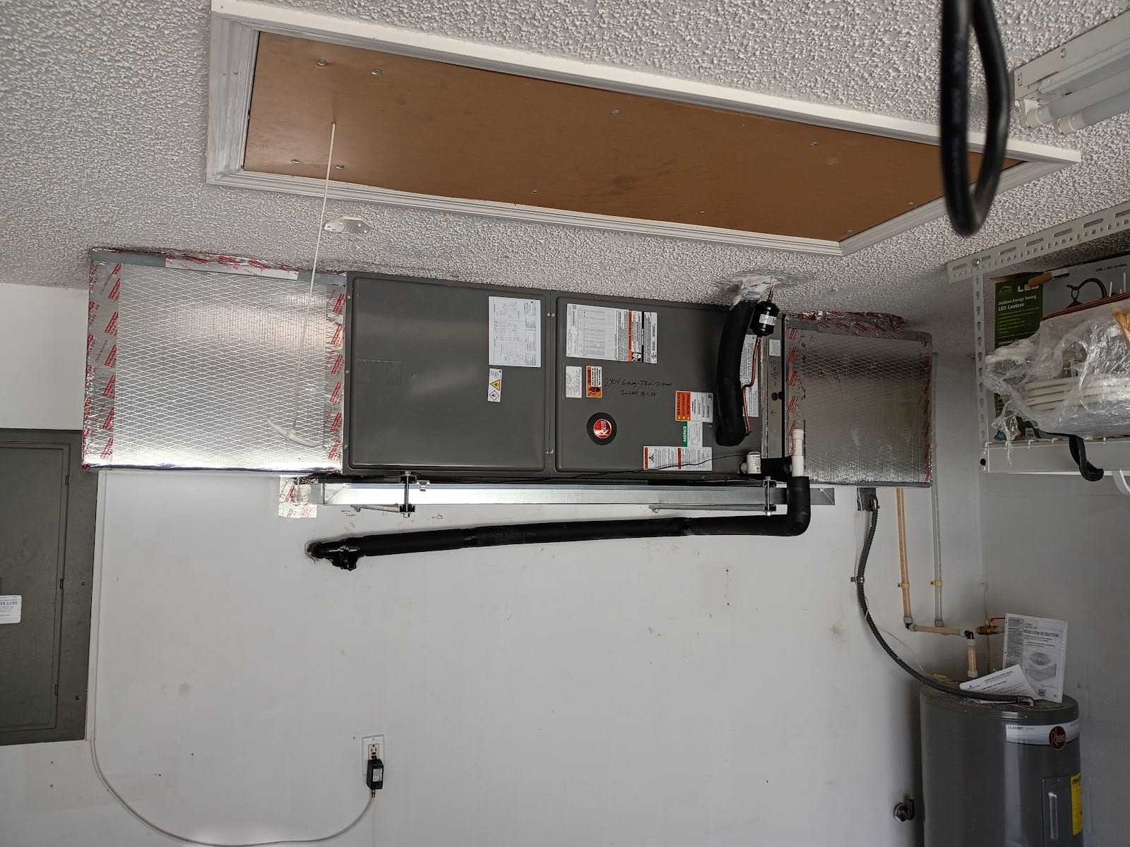 Mast Industries LLC