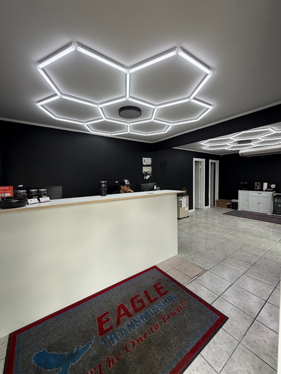 Eagle Transmission and Auto Repair