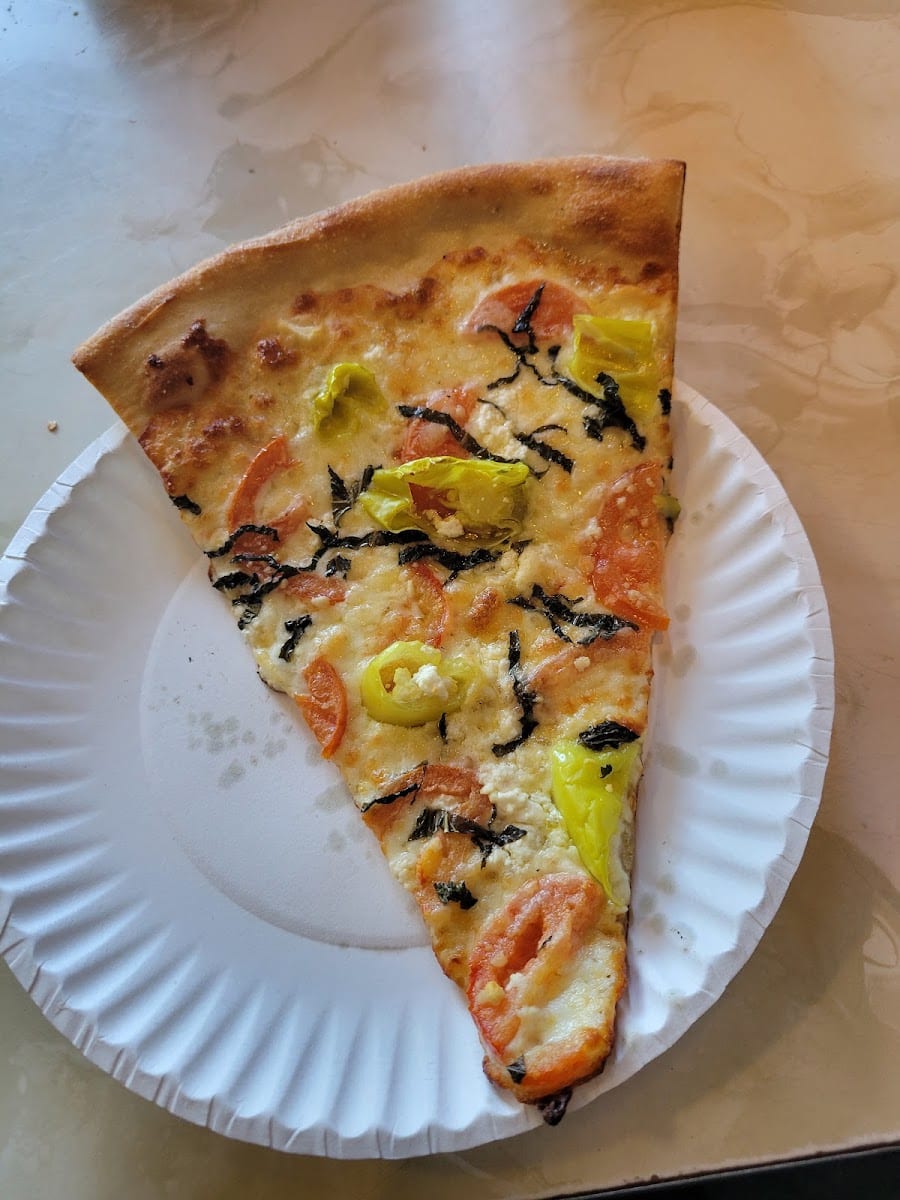 Old School Pizzeria