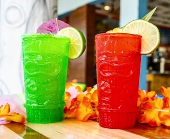 Hang Ten Tiki Bar