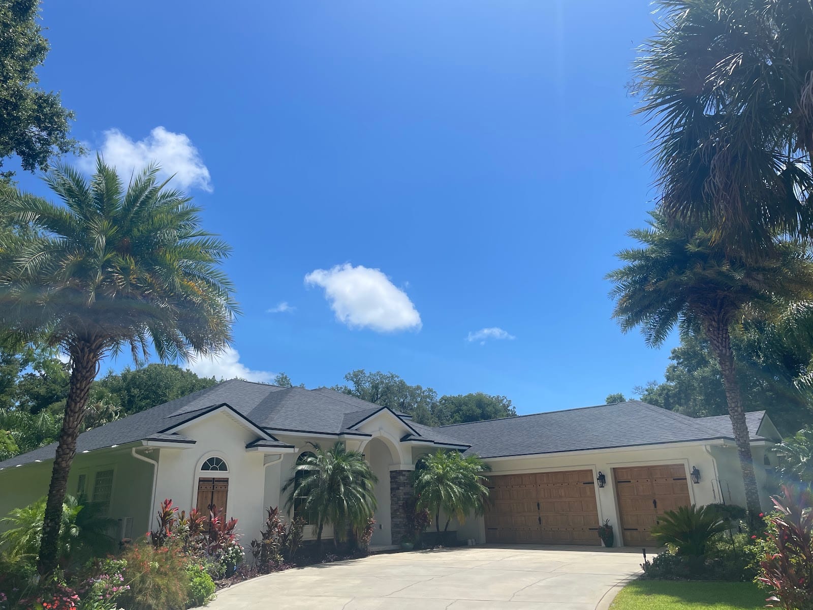 D & D Roofing, LLC