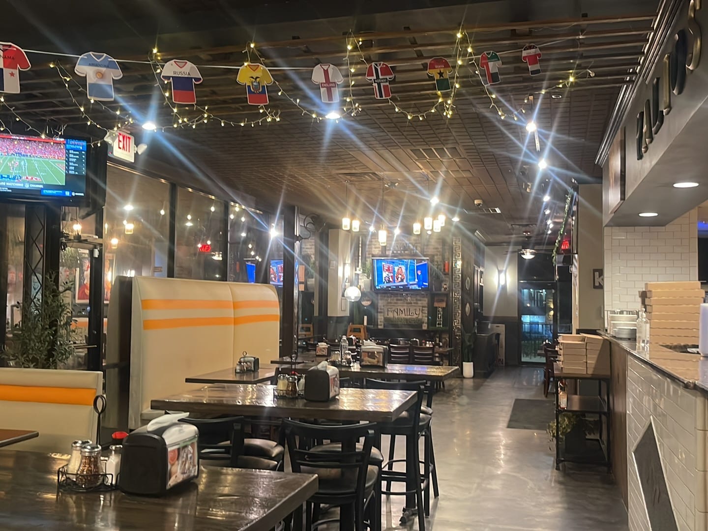 Palio's Pizza Cafe of Frisco, photo 2