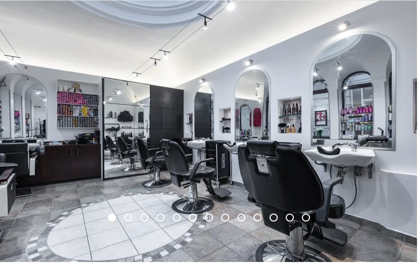 Forever Us salon Hair, Nails & Beauty, photo 4