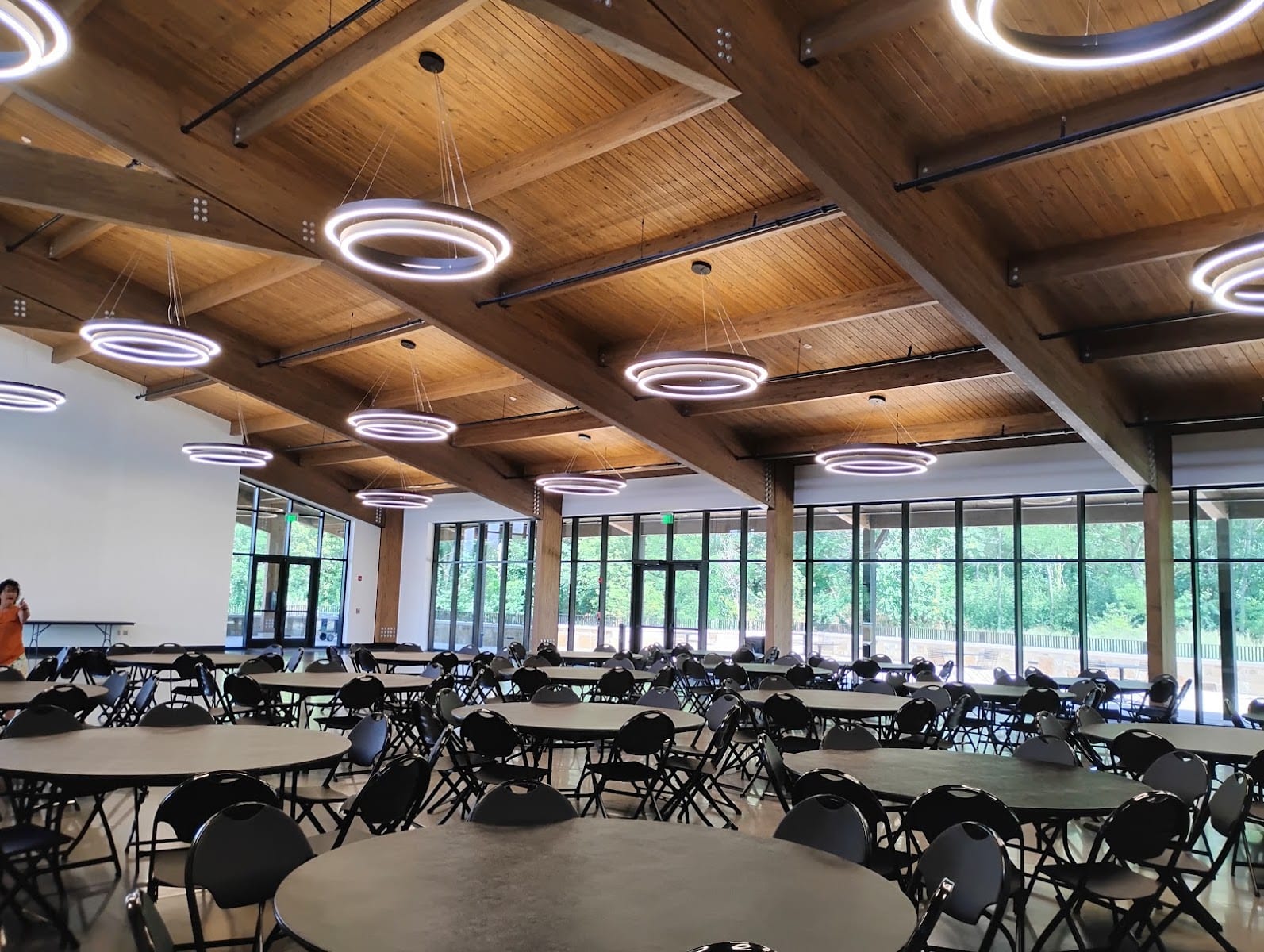 McMillen Family Pavilion, photo 2