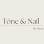 Tóne & Nail by Hazzi