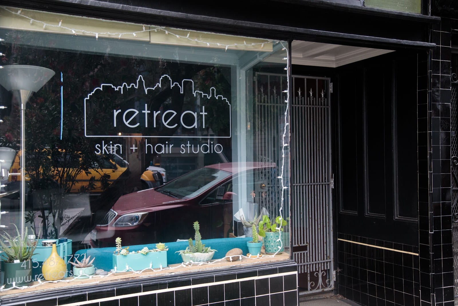 Retreat Skin & Hair Studio, photo 4
