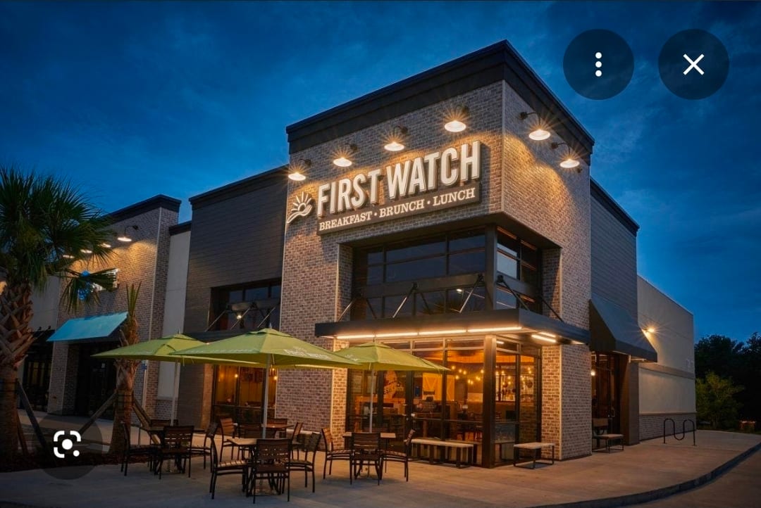 First Watch, photo 2