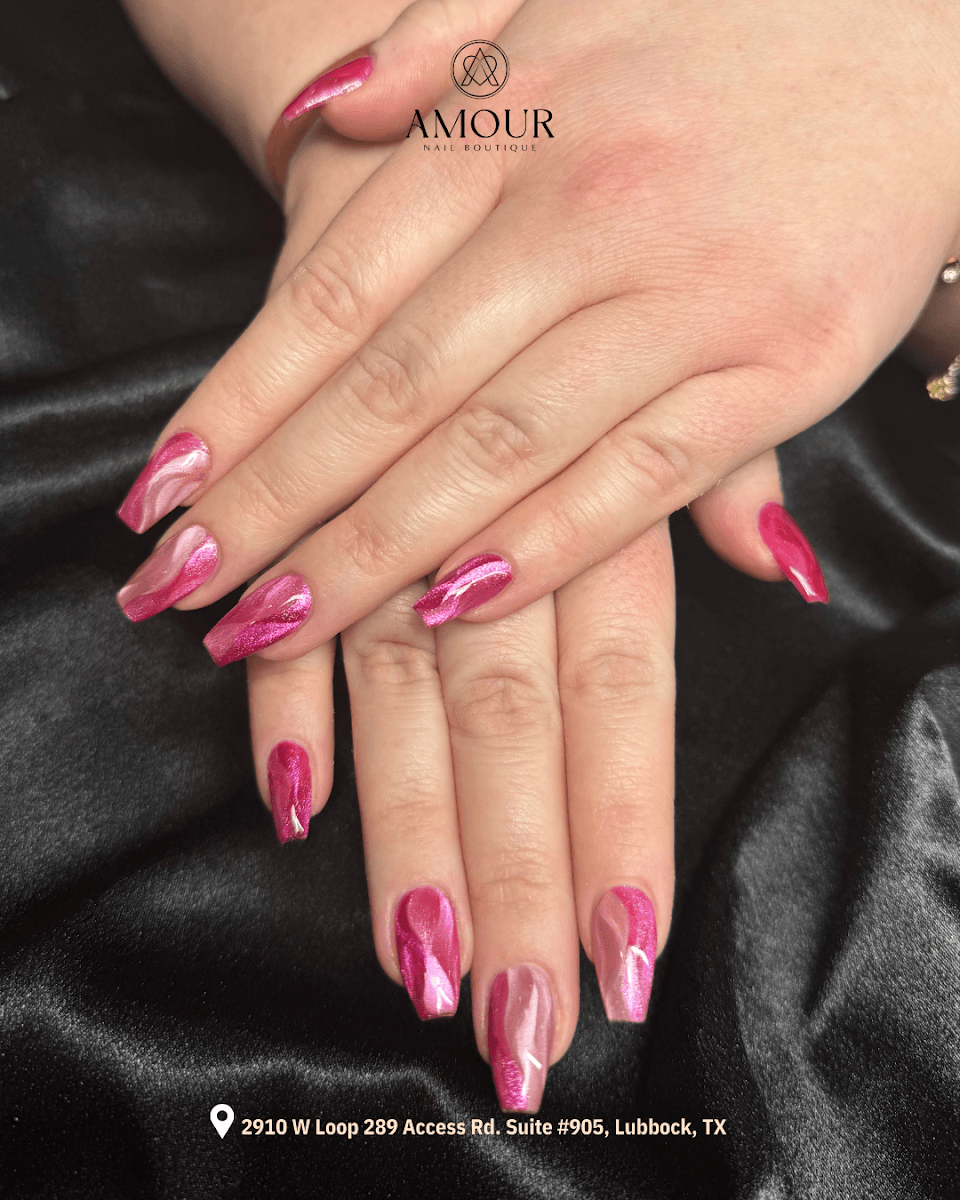 Amour Nail Boutique, photo 4